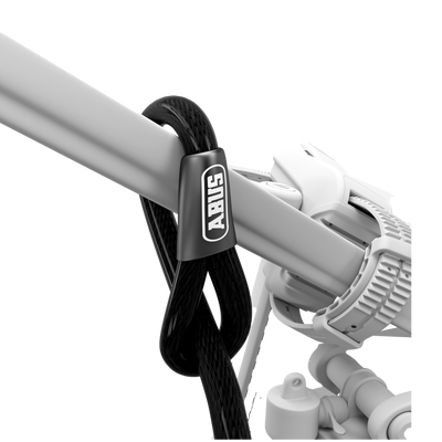 Thule High-Grade Lock - 9785 Bike lock for Thule Epos + EasyFold 3