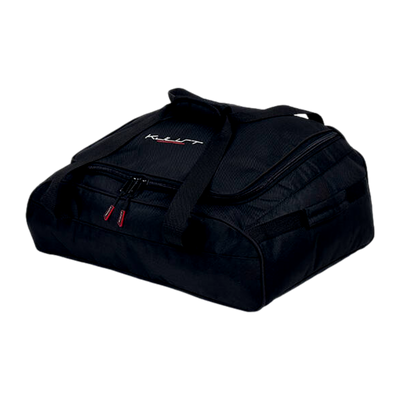 Roof box bag KJUST 61 x 47 x 25-30 cm