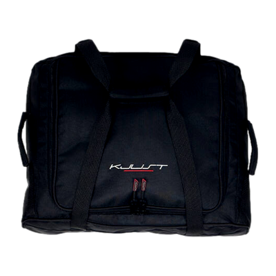 Roof box bag KJUST 61 x 47 x 25-30 cm