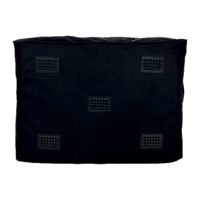 Roof box bag KJUST 61 x 47 x 25-30 cm