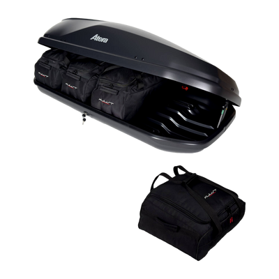 Roof box bag set Atera Casar M