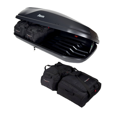 Roof box bag set Atera Casar M