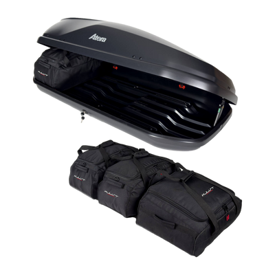 Roof box bag set Atera Casar M