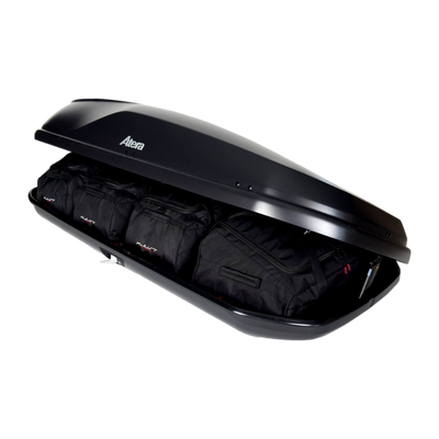 Roof box bag set Atera Casar XL