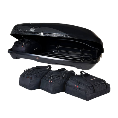 Roof box bag set Cruz Paddock 470