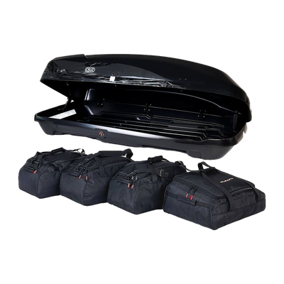 Roof box bag set Cruz Paddock 470