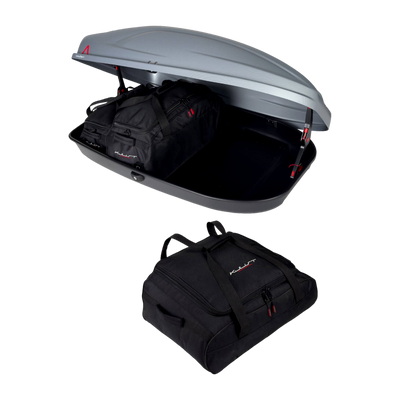 Roof box bag set G3 Absolute 320