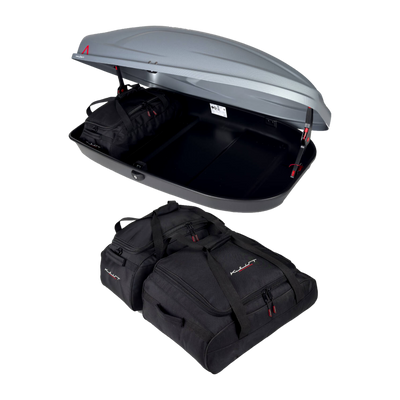 Roof box bag set G3 Absolute 320