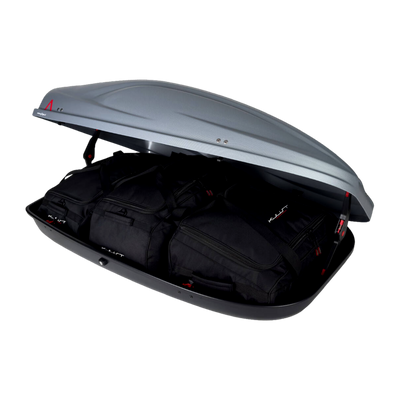 Roof box bag set G3 Absolute 400