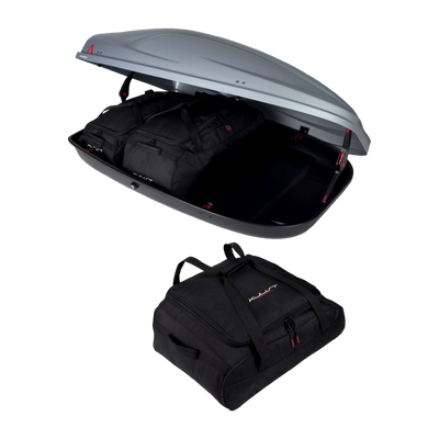 Roof box bag set G3 Absolute 400
