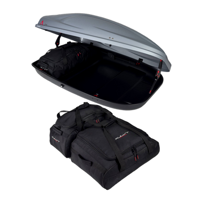 Roof box bag set G3 Absolute 400