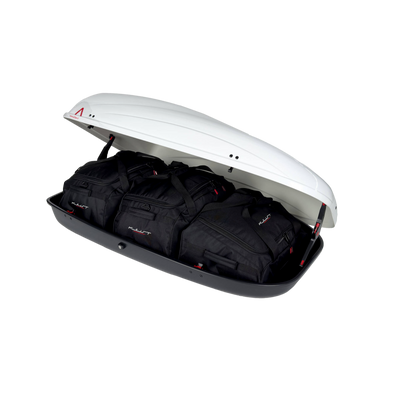 Roof box bag set G3 Helios 400