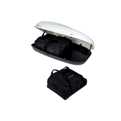 Roof box bag set G3 Helios 400