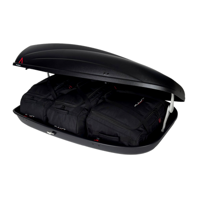 Roof box bag set G3 Krono 400