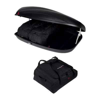 Roof box bag set G3 Krono 400