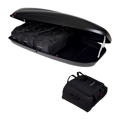 Roof box bag set G3 Krono 480