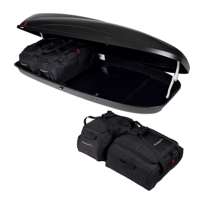 Roof box bag set G3 Krono 480