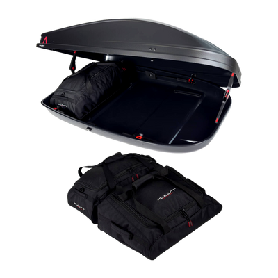 Roof box bag set G3 Spark 400