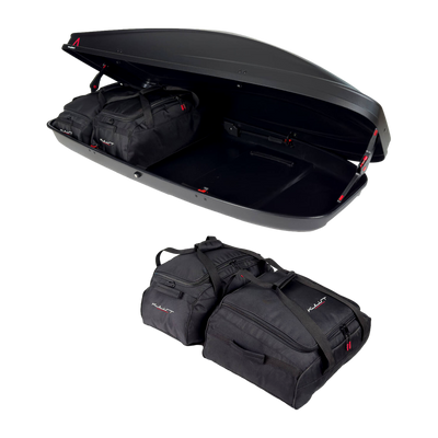 Roof box bag set G3 Spark 480