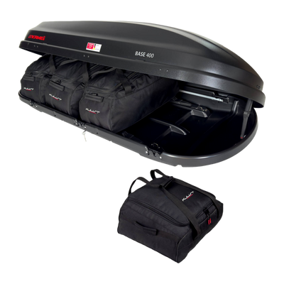 Roof box bag set Kamei Base 400