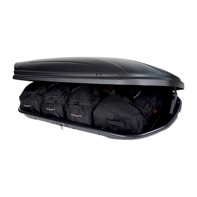 Roof box bag set Menabo Mania 460