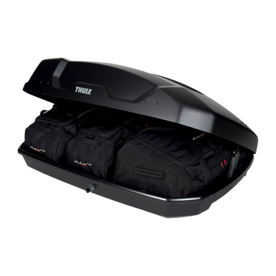 Roof box bag set Thule Force XT S