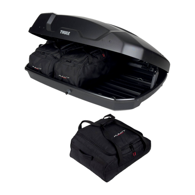 Roof box bag set Thule Force XT S