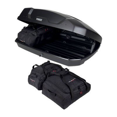 Roof box bag set Thule Force XT S