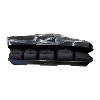 Roof box bag set Thule Motion XT XXL
