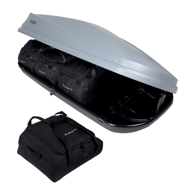 Roof box bag set Thule Touring L