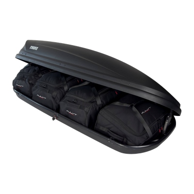 Roof box bag set Thule Touring M