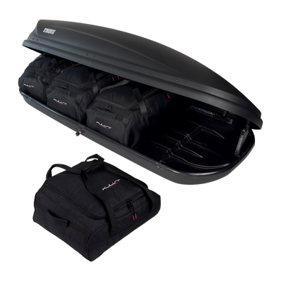 Roof box bag set Thule Touring M