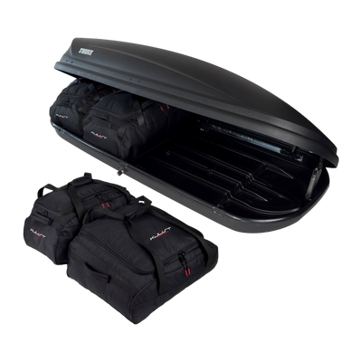 Roof box bag set Thule Touring M