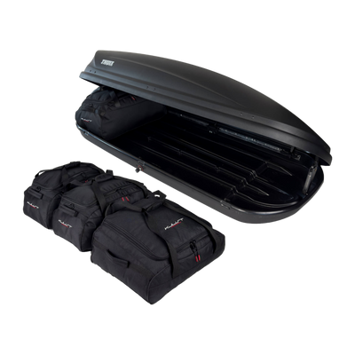 Roof box bag set Thule Touring M