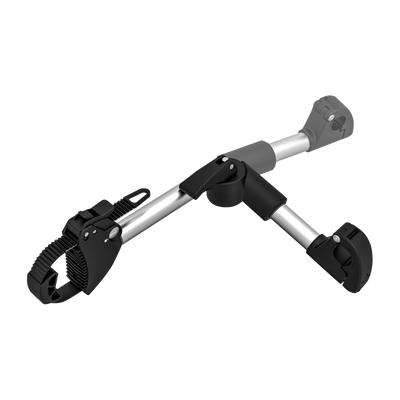 adjustable holding bracket 40 cm for bike carriers