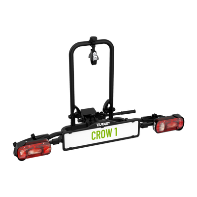 Bike carrier Eufab Crow 1
