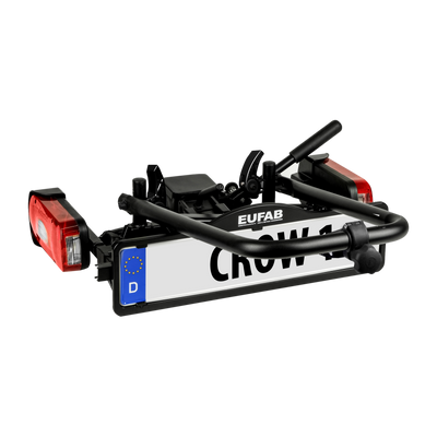 Bike carrier Eufab Crow 1