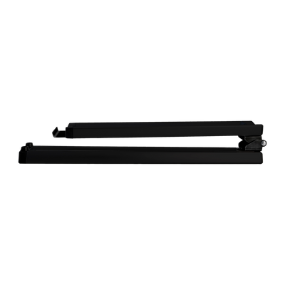 Loading ramp for bicycle carrier Atera Genio Pro Advanced black edition