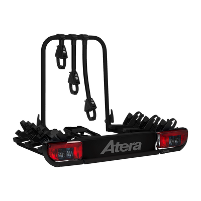Bike carrier Atera Strada Sport 3 black edition