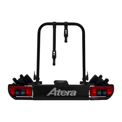 Bike carrier Atera Strada E-Bike black edition