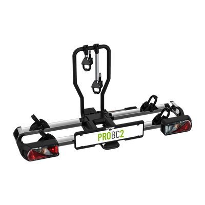 Bike carrier Eufab ProBC2