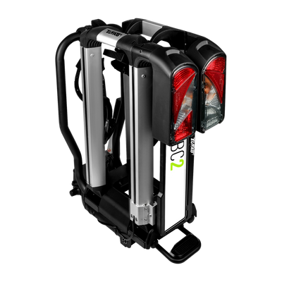 Bike carrier Eufab ProBC2