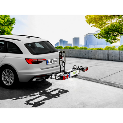 Bike carrier Eufab ProBC2