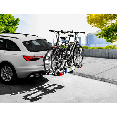 Bike carrier Eufab ProBC2