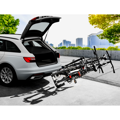 Bike carrier Eufab ProBC2