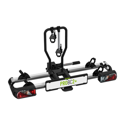 Bike carrier Eufab ProBC2+