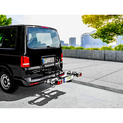 Bike carrier Eufab ProBC2+