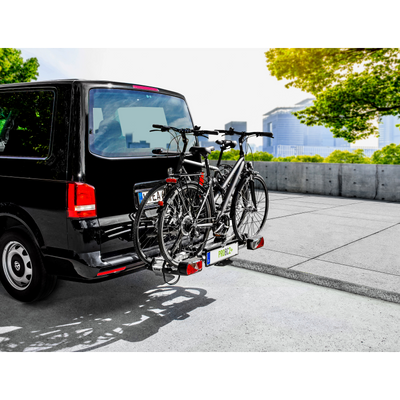 Bike carrier Eufab ProBC2+