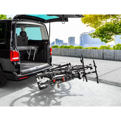 Bike carrier Eufab ProBC2+