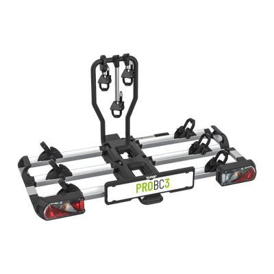 Bike carrier Eufab ProBC3